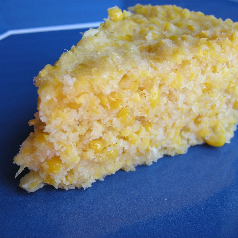 Corn Cake
