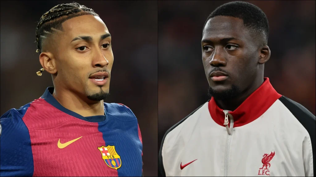 Transfer Rumors